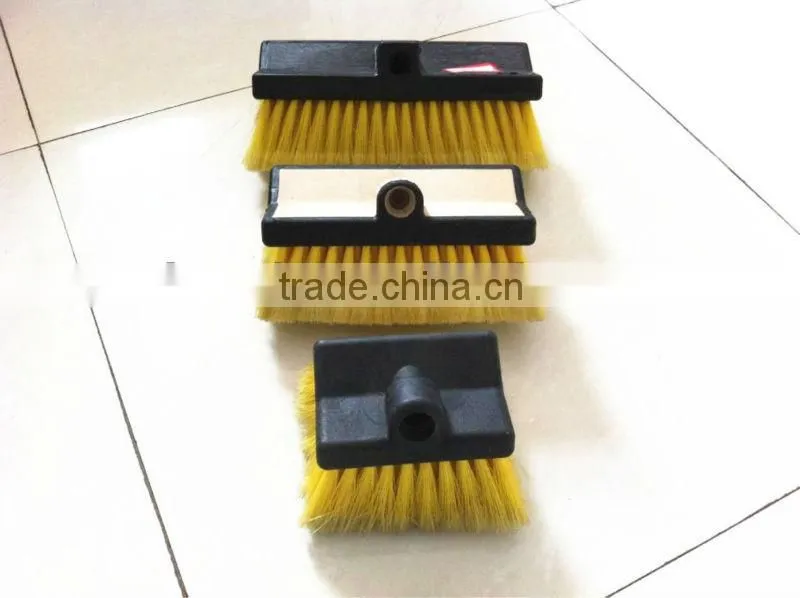 China automatic car wash brushes