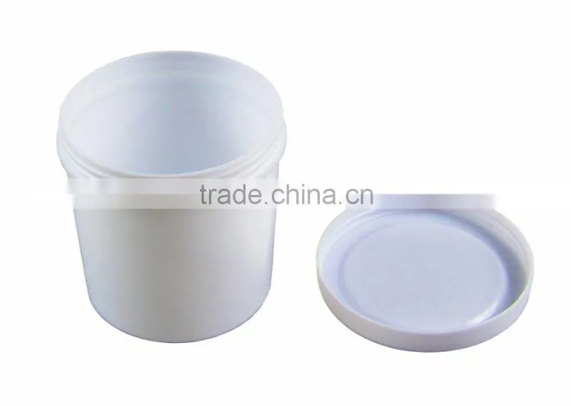 0.35liter food grade plastic water bucket