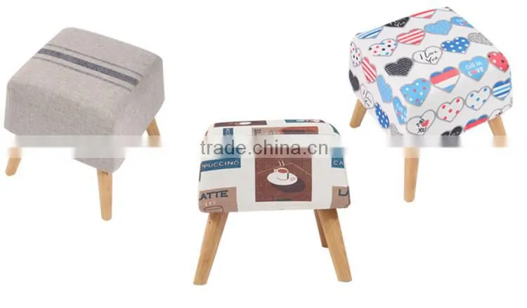 2016 new arrival comfortable sofa bench Y411