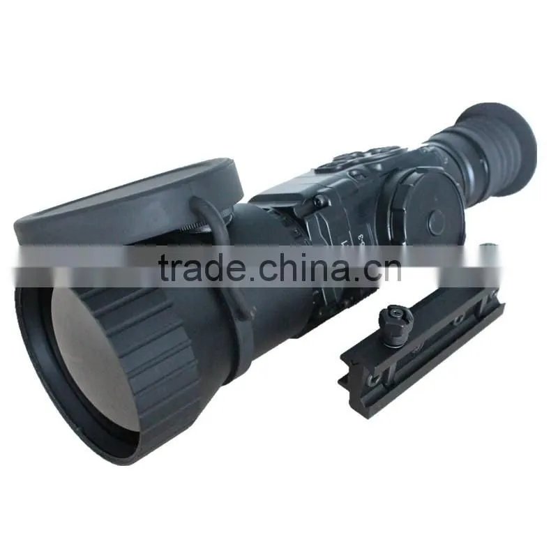 Monocular Night Vision Weapon Sight