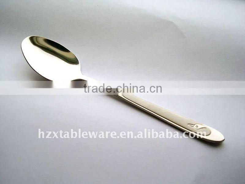 new design cutlery set