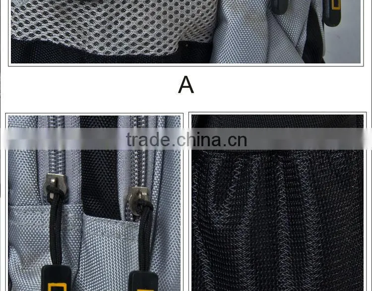 2014 new promotional backpacks made in china