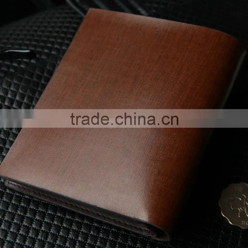 2014 fashional passport wallet