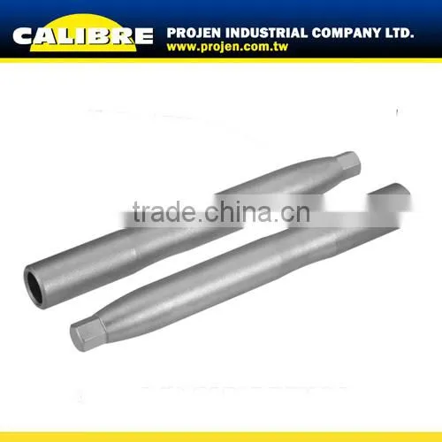 CALIBRE 2PC Wheel Hangers tyre changing tool