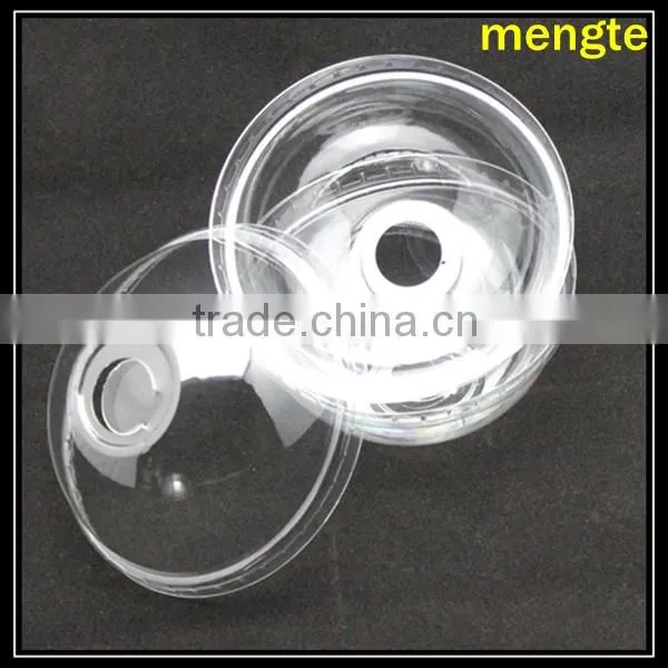custom designed plastic cap for cup
