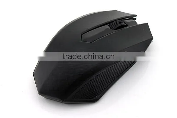 Pantone Color 2.4Ghz Computer Wireless Optical Mouse