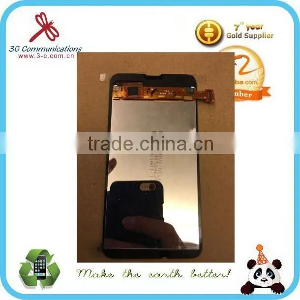 lcd screen replacement for Nokia Lumia 530 lcd display touch for Nokia lumia 530 display assembly lcd digitizer with frame