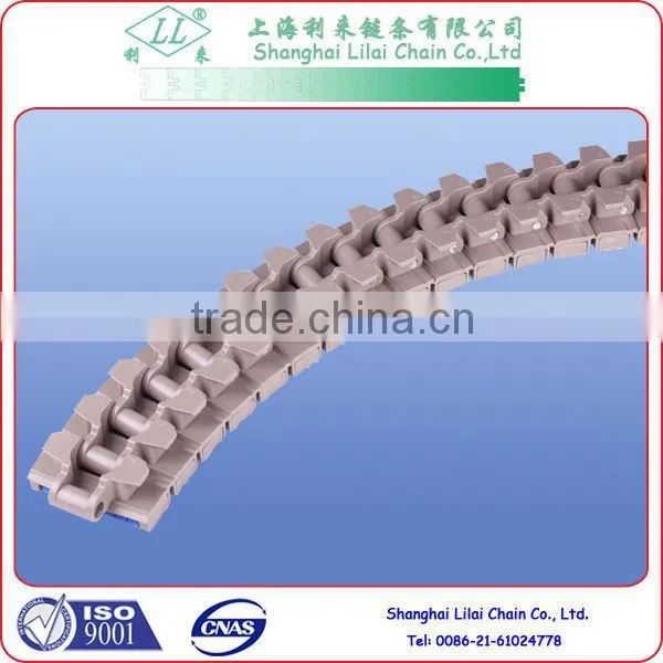 Plastic Conveyor Roller Chain