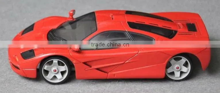 2.4GHz transmitter 1/28th scale mini-z f1 racing cars