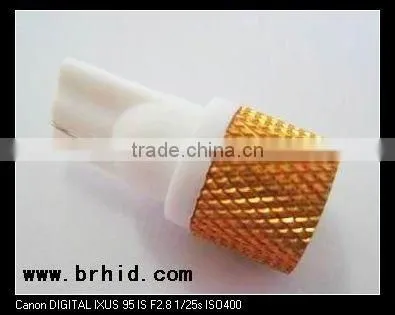 T10 1.5W led car light