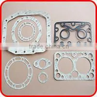 FK40 Bock air compressor sealing gasket,high quality sealing gasket