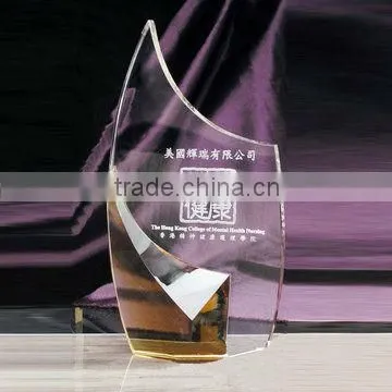 brand champion award