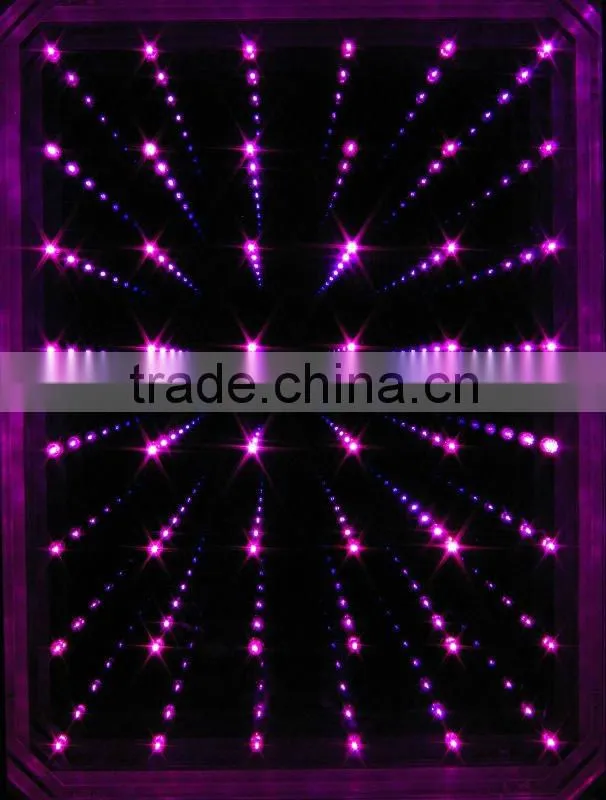 mirror style fiber optic sign(picture,drawing)