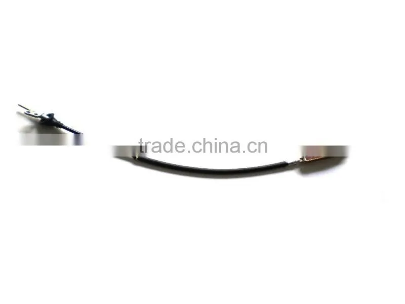 JMC Yusheng S350 auto car hand brake cable front JMC light truck pickup truck auto spare parts