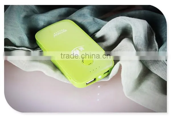 3600mAh power bank mosquito repellent!!! mosquito lamp