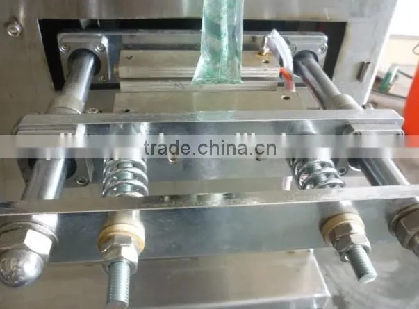 YB-60L Automatic Liquid Stick Pack Packing Machine