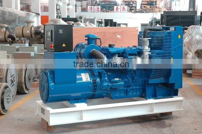 Lovol series diesel generator