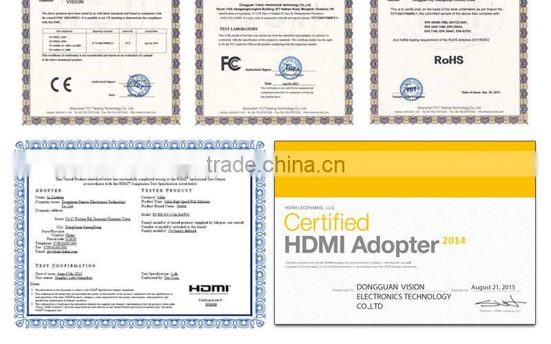 HDMI to SDI Converter HDMI to SD-SDI/HD-SDI/3G-SDI Adapter Support 720p 1080p