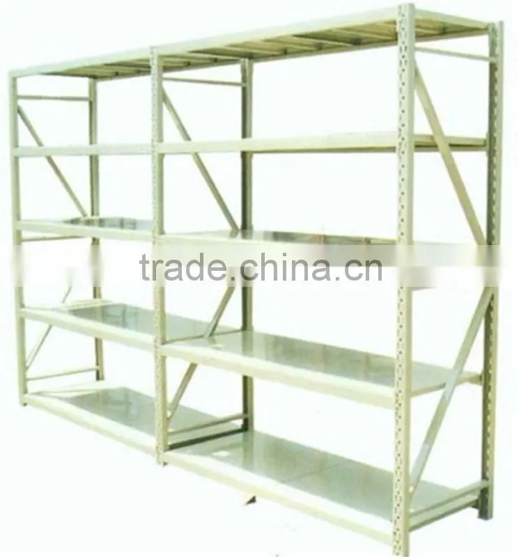 metal rack