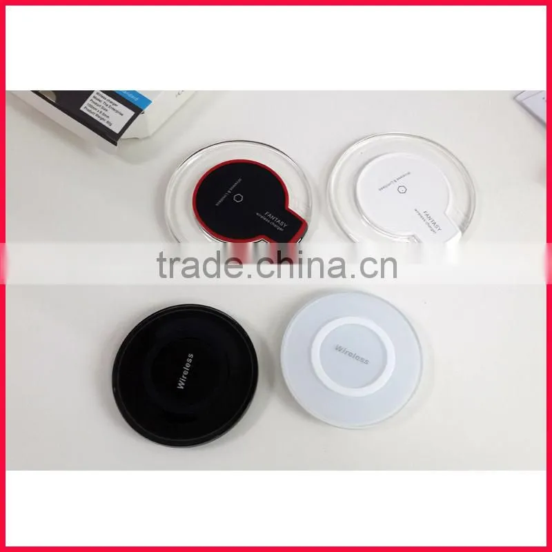 for samsung galaxy s6 Mobile Wireless Charger For Samsung Galaxy S6