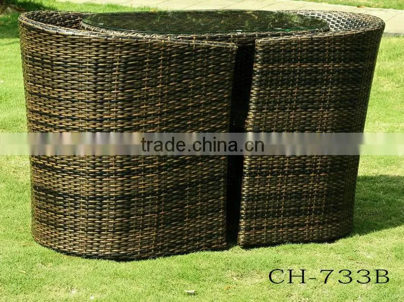 2016 Foshan factory new design garden furniture
