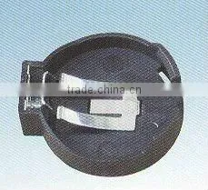 button battery holder for CR2032