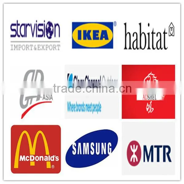 prefab led advertising light box for outdoor or indoor,led aluminum profile ad light box design