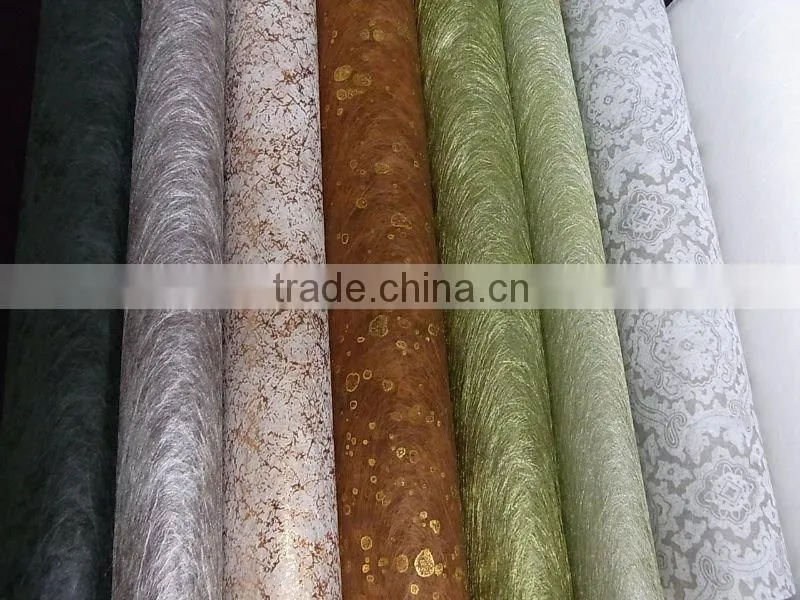 printed pet spunlace spunbond nonwoven fabric