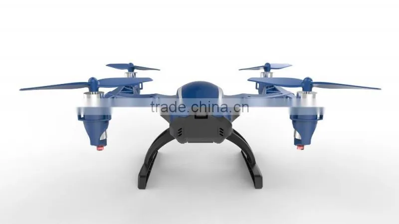 WiFi FPV Remote Control Helicopter Photography Drones With HD Camera