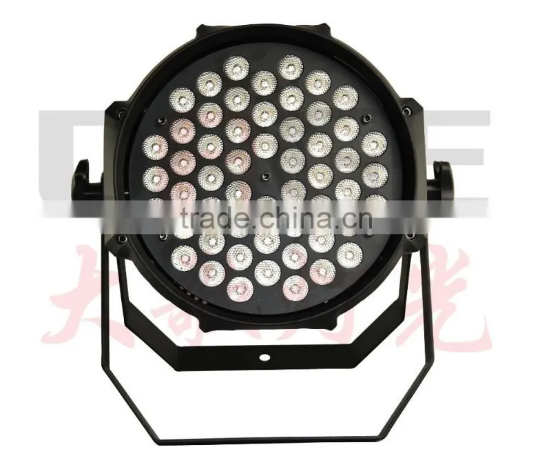 factory produce,hot sell par light,stage led parcan,24pcs*10w wattage