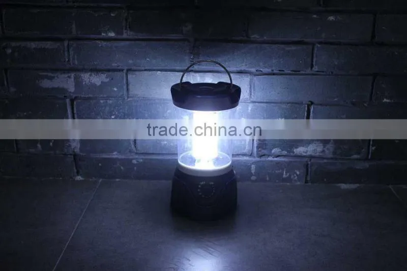 24LED Rechargeable Tent Lantern