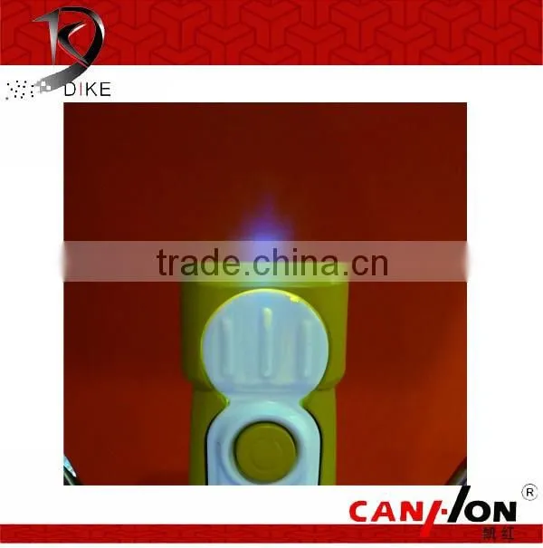 Mini tool with torch KT-07A