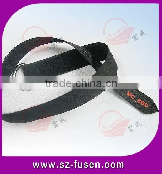best selling fastener tape bundling strap