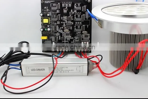 Multi-function electric parameter tester AC voltage,current ,DC VOLAGE CURRENT