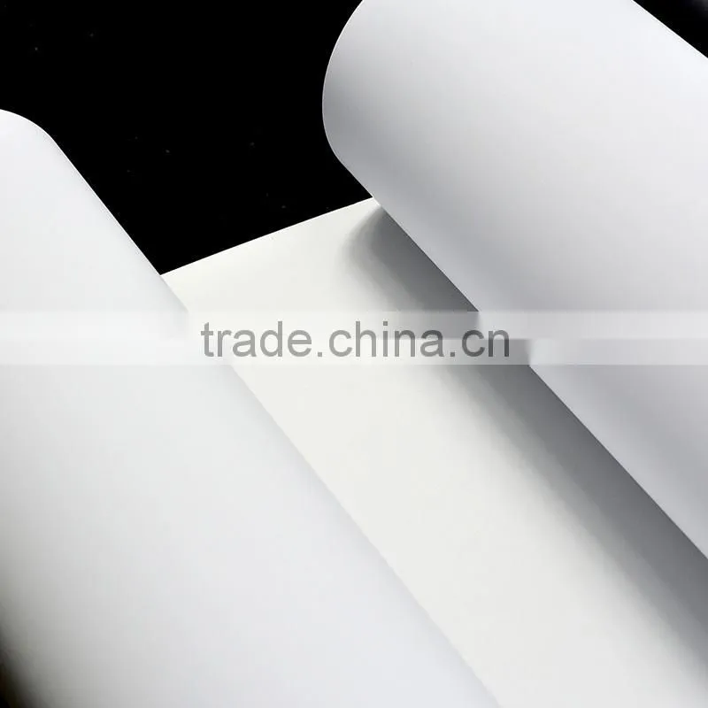 128gsm / 24" x 30meters Matte Coated Inkjet Photo Paper roll