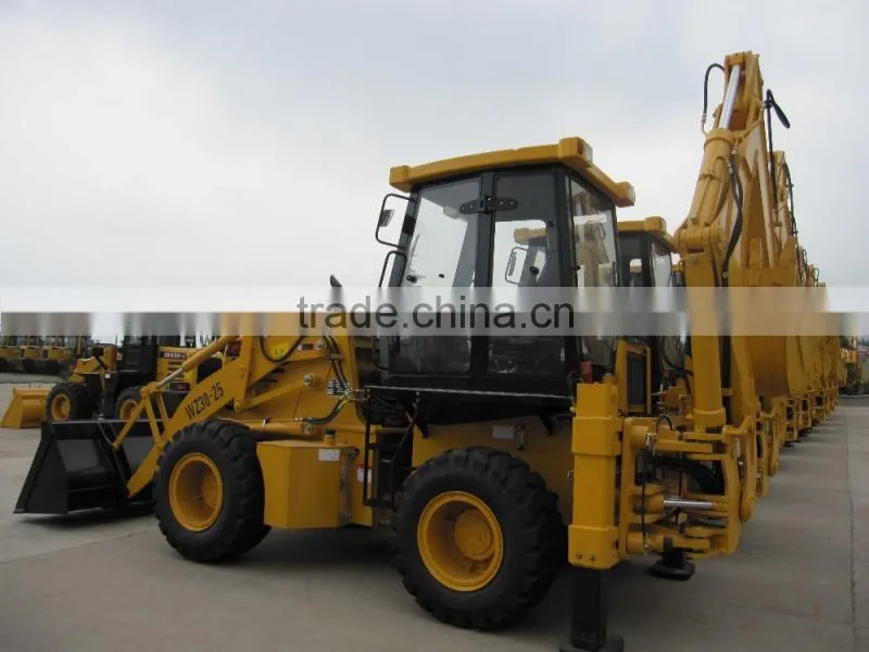 china 1.8 ton small wheel loader