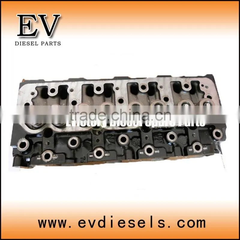 4TN88 4D88E 4TNE88 4TNV88 4TNV88T injector nozzle + plunger suitable for YANMAR