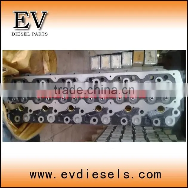 MITSUBISHI 10DC11 10DC10 piston liner set kit truck excavator construction machinery