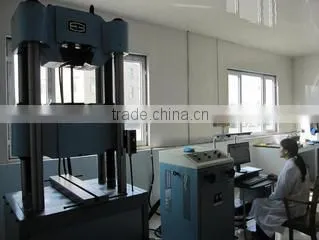 Baotou Liande Oil And Mechanical Co., Ltd. company overview - view 3