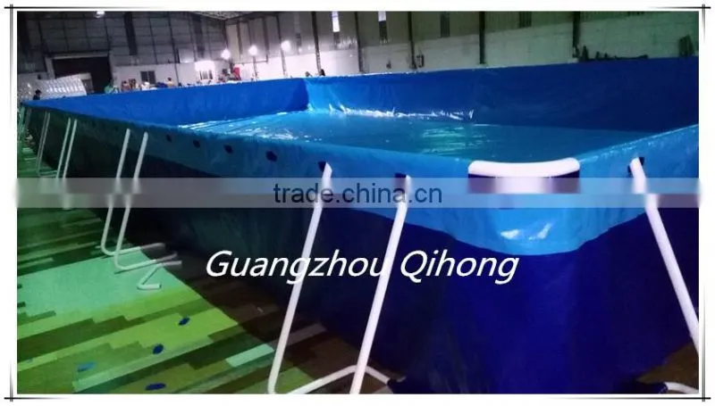 2016 best selling inflatable adult swimming pool, large inflatable pool, adult size inflatable pool