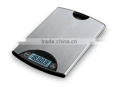 Hot-Selling Stainless Steel Platform 5KG Transpallet Scale