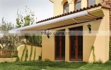 remote control awning