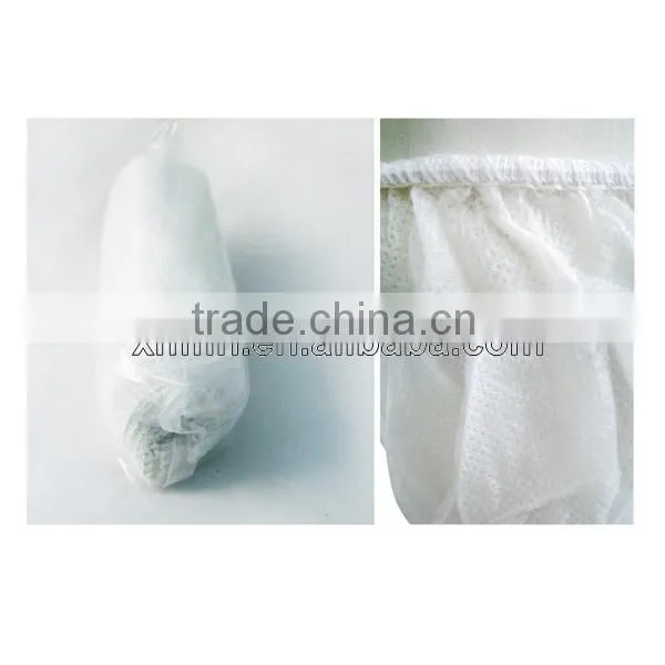 Men Disposable Paper Underwear(7pcs/opp bag)