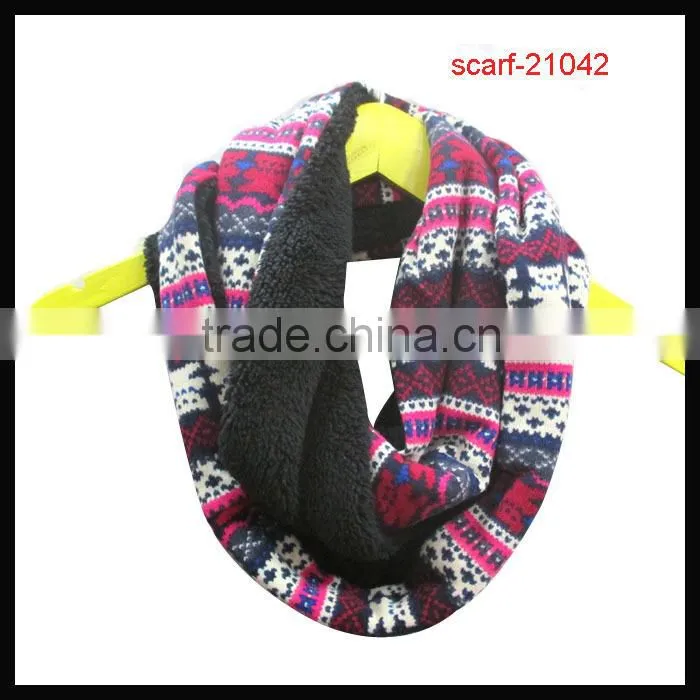 2014 Special Maze Print pashmina Scarf