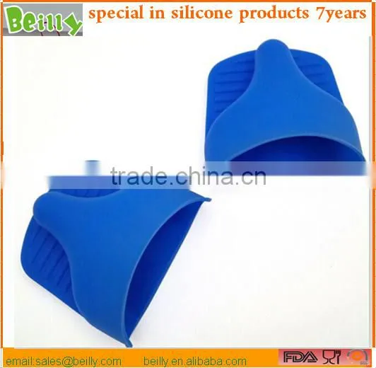 silicone baking gloves, non-stick silicone gloves , silicone oven gloves