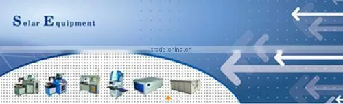 Solar Panel System For Solar Cell watt Testing Machine