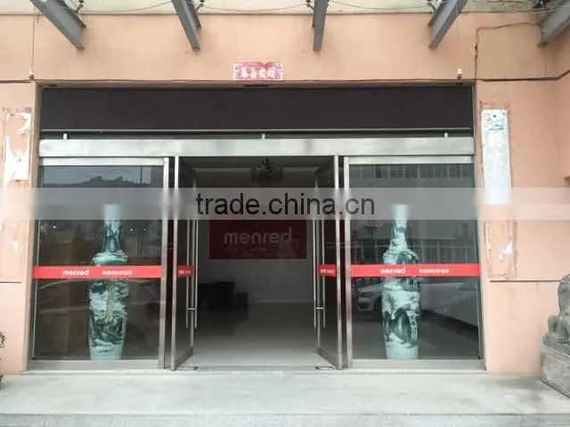 Menred Group Yueqing Import And Export Co., Ltd. company overview - view 2