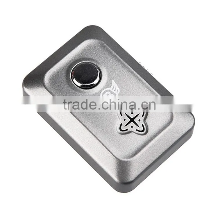 3 colors New Mini Angel Emergency SOS Device GPS Tracker for Falling