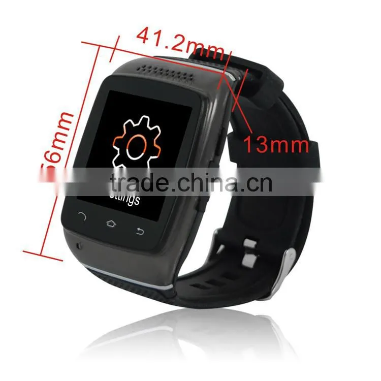 Mobile phone accessories-Intelligent bracelet, Watches