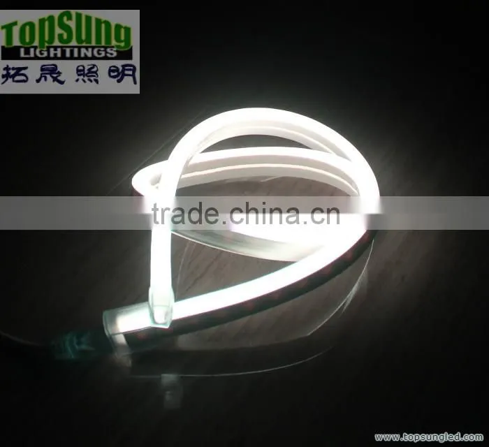 ultra thin uv-led rgb neon lights for rooms